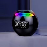 Présentation des lumières RGB colorées