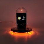 éveil intelligent suivi crypto monnaie