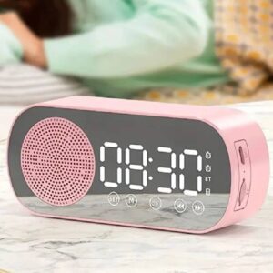 Enceinte Bluetooth intégrée pour écouter de la musique