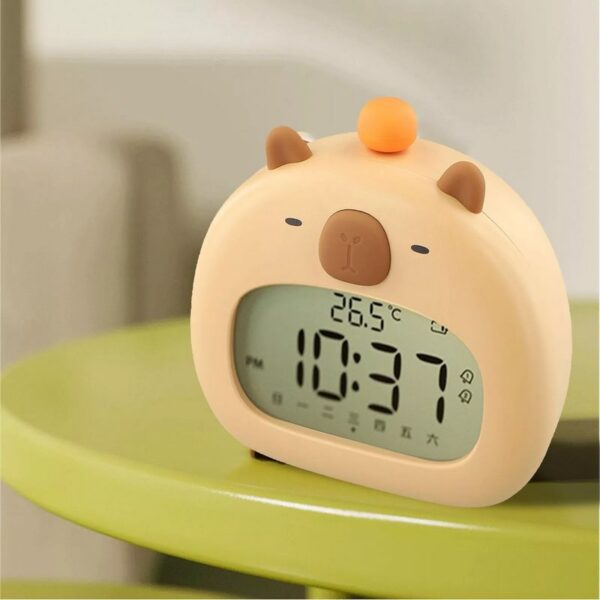 s-l1600 (5) Réveil avec temperature pour enfant