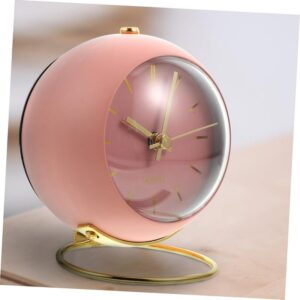 reveil vintage rose