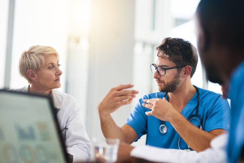 Je n'arrive pas à me réveiller le matin Professionnel de Santé