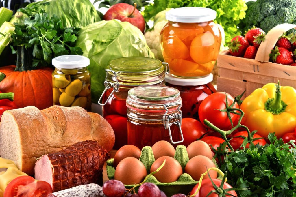 Je n'arrive pas à me réveiller le matin alimentation équilibrée