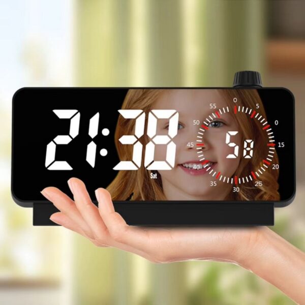 S2b555c84158247709c5133c4587a499aP Réveil éducatif enfant jour nuit