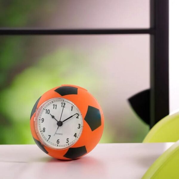 image_c2A Réveil Thématique Football Quartz