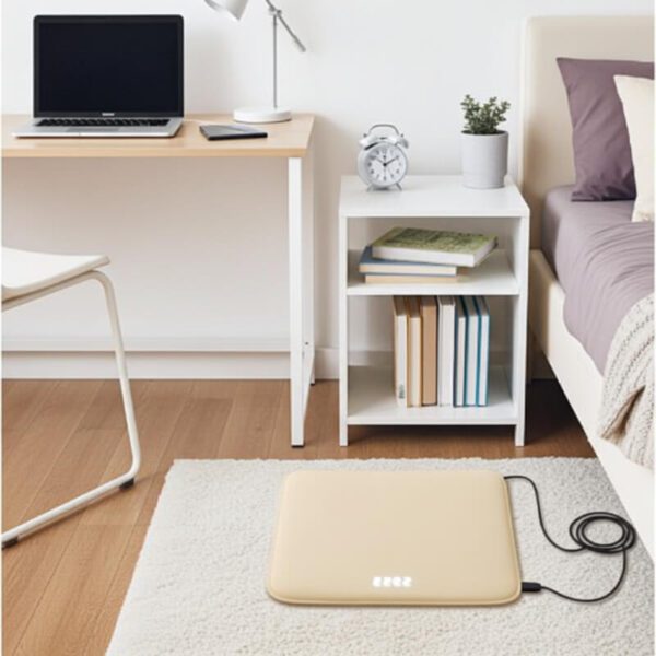 télécharger réveil tapis de sol moderne cable usb