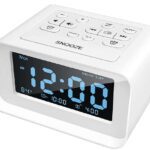 Guide Ultime : Comment Choisir Son Radio Réveil comment régler un réveil digital Guide Ultime : Comment Choisir Son Radio Réveil