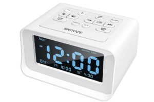 Accueil Réveil matin Réveil matin Guide Ultime Comment Choisir Son Radio Réveil en 2025