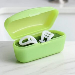 Bouchon de Ronflement Dilatateur Nasal