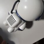 Photo avis – Radio réveil garçon design astronaute