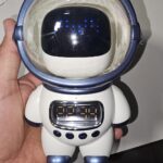 Photo avis – Radio réveil garçon design astronaute